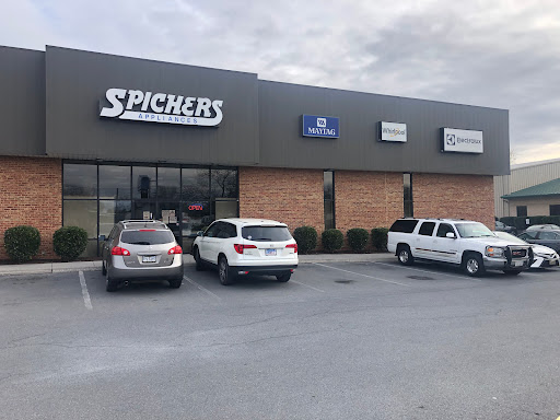 Spichers Appliance, 2730 S Pleasant Valley Rd, Winchester, VA 22601, USA, 