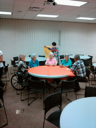 Community Center «Heber Springs Community Center», reviews and photos, 201 Bobbie Jean Ln, Heber Springs, AR 72543, USA