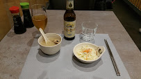 Plats et boissons du Restaurant de sushis AHIKA sushi Monplaisir à Lyon - n°11