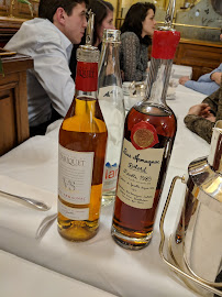 Whisky du Restaurant français Benoit Paris - n°9