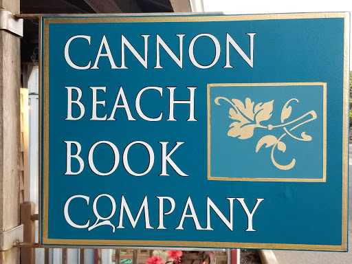 Book Store «Cannon Beach Book Co», reviews and photos, 130 N Hemlock St, Cannon Beach, OR 97110, USA