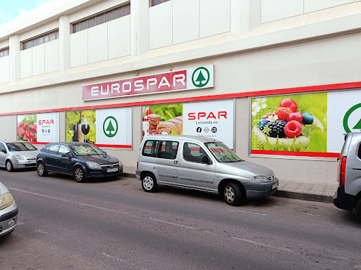 Supermercado Eurospar La Vega
