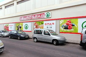 EUROSPAR image