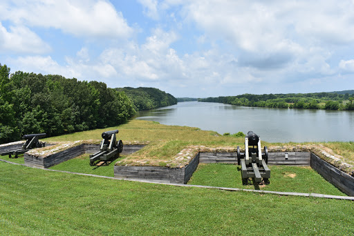 Battle Site «Fort Donelson National Battlefield», reviews and photos, 120 Lock D Rd, Dover, TN 37058, USA