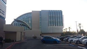 Marjorie Barrick Museum of Art - photo 46