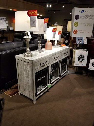 Furniture Store «Slumberland Furniture», reviews and photos, 8490 University Ave NE, Fridley, MN 55432, USA