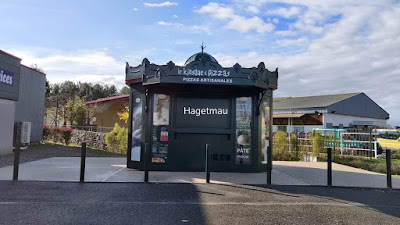 Le Kiosque à Pizzas de Hagetmau à Hagetmau