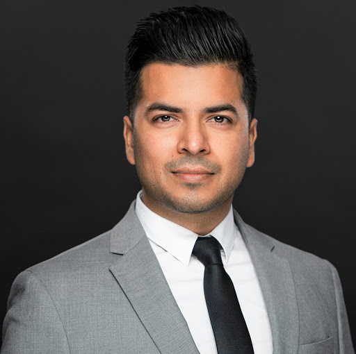 Ricky Ghotra - Financial Services