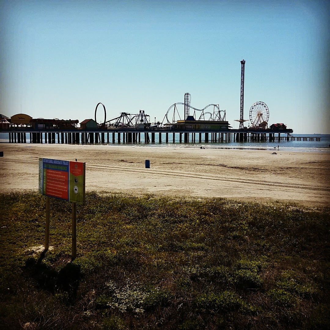 Galveston Parks & Recreation