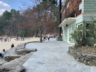 Walden Pond State Reservation