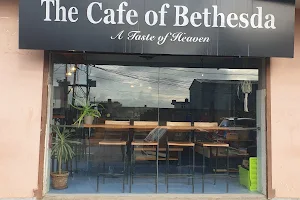 The Cafe of Bethesda image