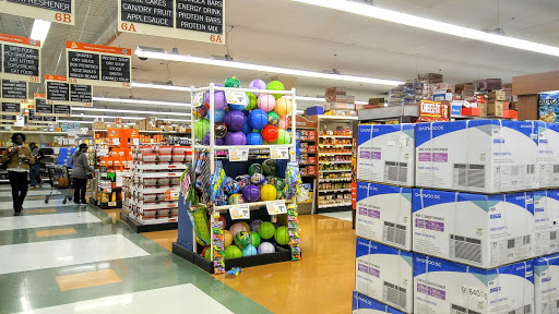 Grocery Store «ShopRite of Elizabeth», reviews and photos, 865 W Grand St, Elizabeth, NJ 07202, USA