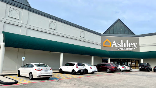Furniture Store «Ashley Furniture HomeStore», reviews and photos, 20050 US-59, Humble, TX 77338, USA