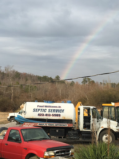 A-1 Septic Services in Ringgold, Georgia