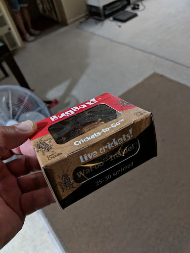 Pet Supply Store «Pet Food Express», reviews and photos, 5148 Stevens Creek Blvd, San Jose, CA 95129, USA