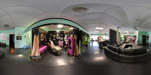 Tattoo Shop «Good Times Tattoo Company», reviews and photos, 14375 60th St N, Oak Park Heights, MN 55082, USA