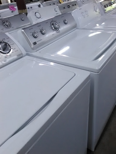 Used Appliance Store «Home Appliance Co», reviews and photos, 2530 Joe Field Rd, Dallas, TX 75229, USA