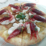 Photo n°1 de l'avis de Salvo.o fait le 05/07/2020 à 21:16 sur le  Fuori Rotta à Porto Empedocle