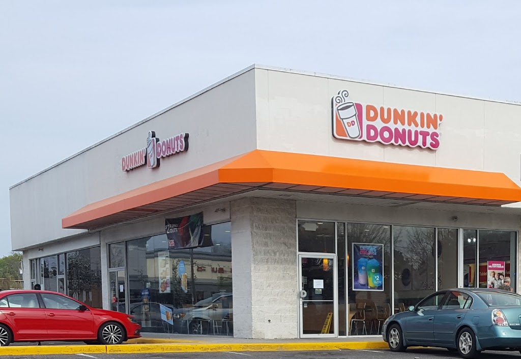 Dunkin' 11758
