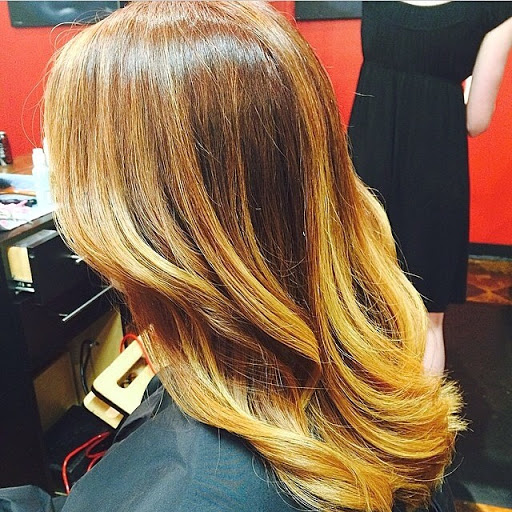 Day Spa «Whole Aveda Salon Spa Oldsmar», reviews and photos, 3687 Tampa Rd #206, Oldsmar, FL 34677, USA