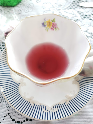 Tea House «Sisters Tea House & Gift Shop», reviews and photos, 505 Main St, Fenton, MO 63026, USA