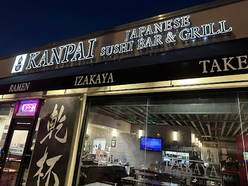 Kanpai Santa Monica image