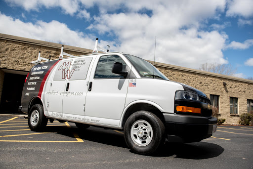 Photo of Medford Wellington Service Company
