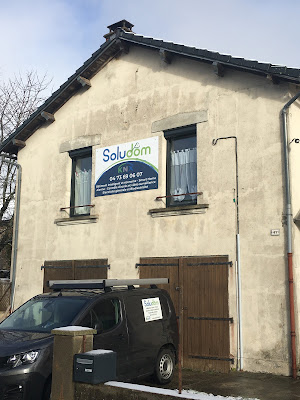 SOLUDOM à Chapdes-Beaufort