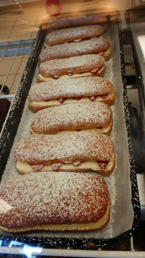 Donut Shop «Donut Palace», reviews and photos, 3164 NW 185th Ave, Portland, OR 97229, USA