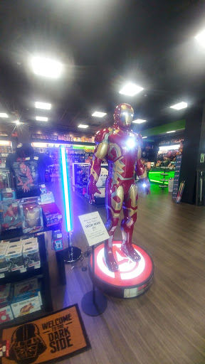 Gift Shop «ThinkGeek», reviews and photos, 6020 E 82nd St #1021, Indianapolis, IN 46250, USA