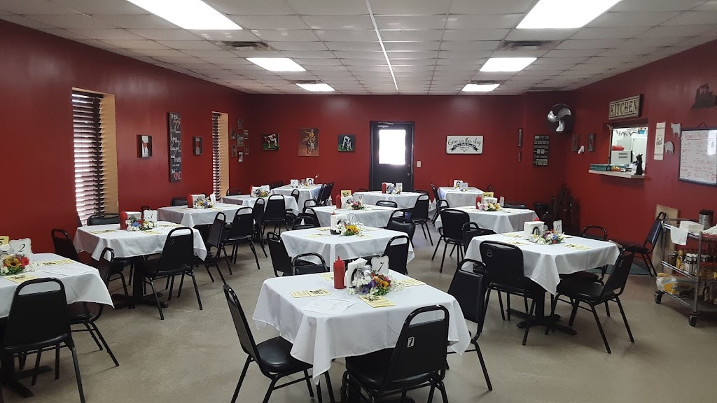 Choo Choo's Burgers & BBQ LLC. 36047