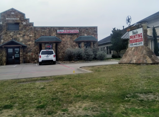 Office Supply Store «Wylie Printing & Office Supply», reviews and photos, 300 TX-78 #100, Wylie, TX 75098, USA