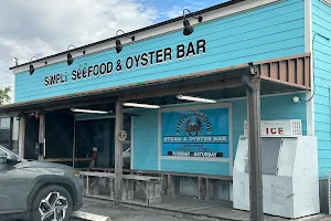 Simply Seafood Market & Oyster Bar image