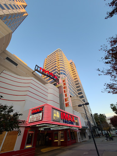 Esquire IMAX Theatre