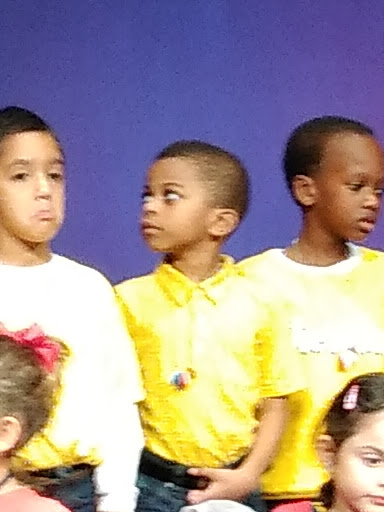 Performing Arts Theater «Hollywood Central Performing Arts Center», reviews and photos, 1770 Monroe St, Hollywood, FL 33020, USA