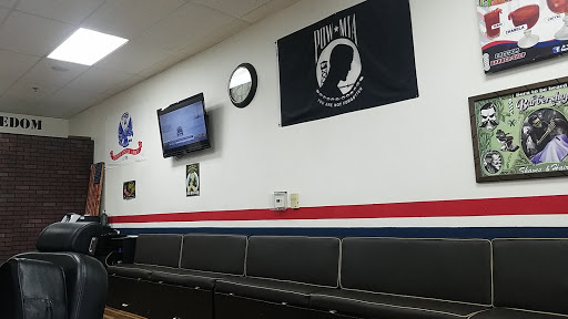 Barber Shop «Freedom Barbershop», reviews and photos, 42425 Jackson St, Indio, CA 92203, USA