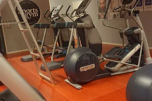 Sportsgym image