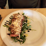 Photo n°9 de l'avis de Michela.u fait le 12/06/2021 à 21:54 sur le  Osteria Da Giovanni à Molino Campocroce