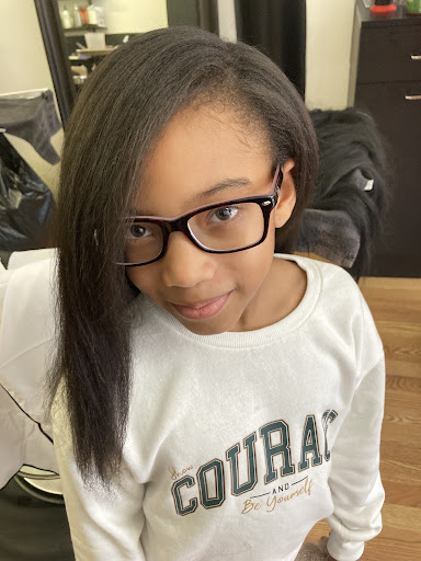 Hair Salon «Studio 91 Natural Hair Salon», reviews and photos, 91 Merrick Rd, Baldwin, NY 11510, USA