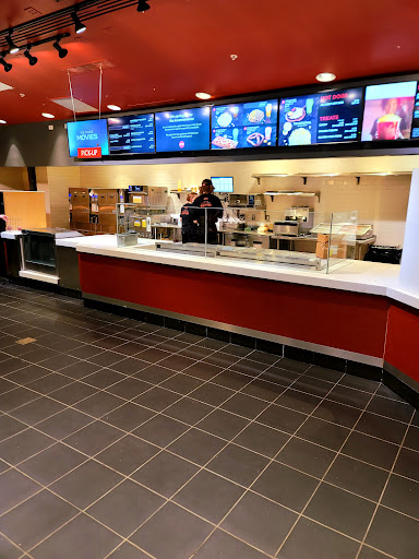 Movie Theater «AMC Highlands Ranch 24», reviews and photos, 103 Centennial Blvd, Highlands Ranch, CO 80129, USA