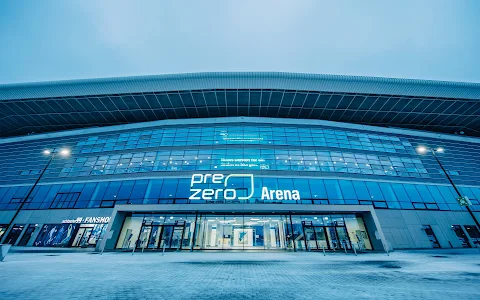 PreZero Arena image