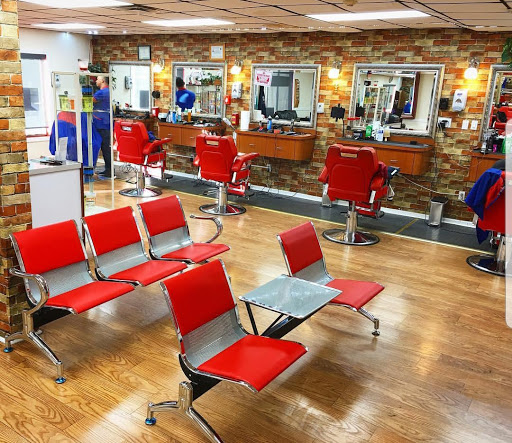 Barber Shop «New Image Barbershop», reviews and photos, 898 Herzel Blvd, Lindenhurst, NY 11757, USA