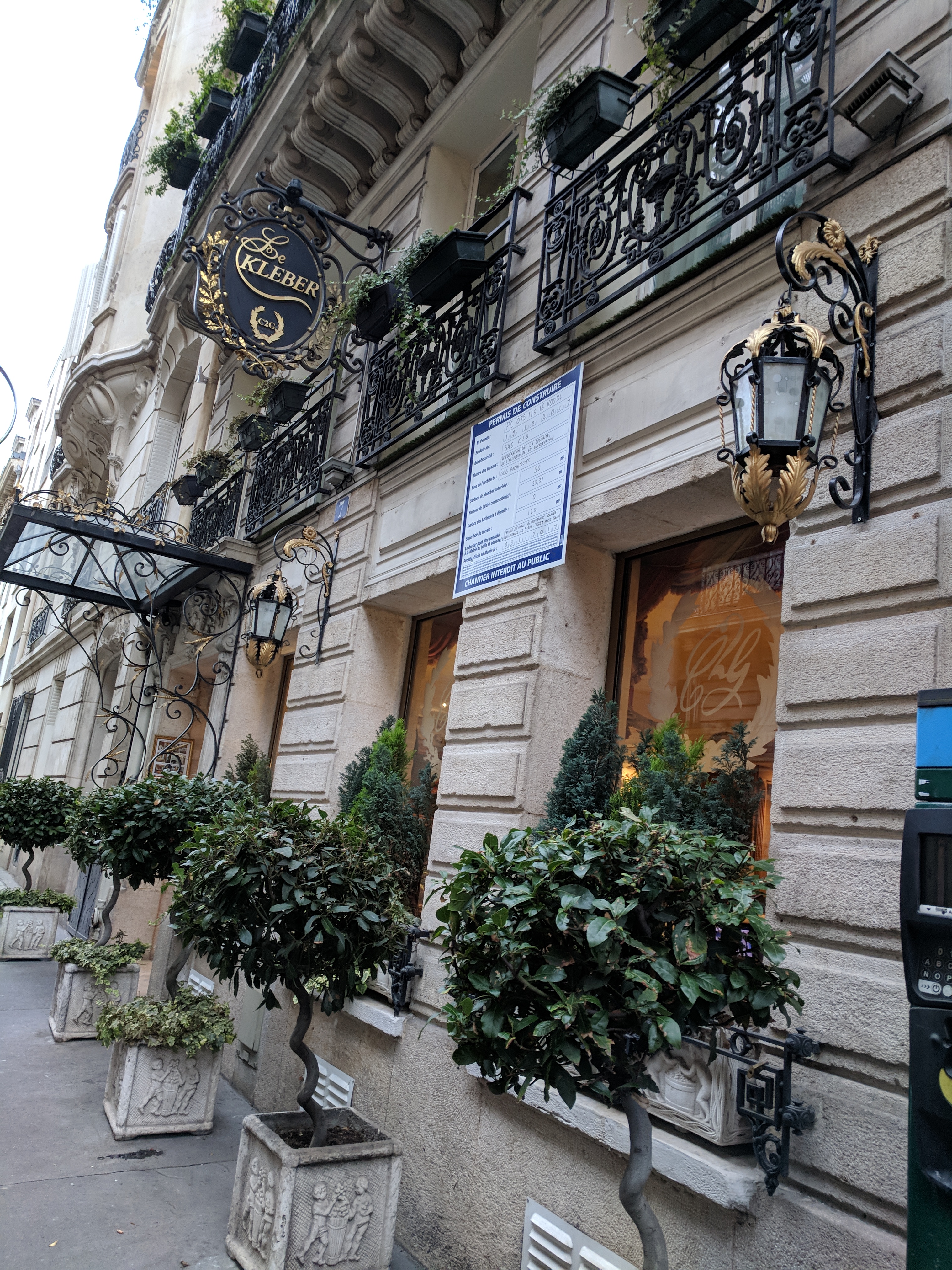Photo n° 4 de l'avis de laura.r fait le 05/11/2018 à 11:09