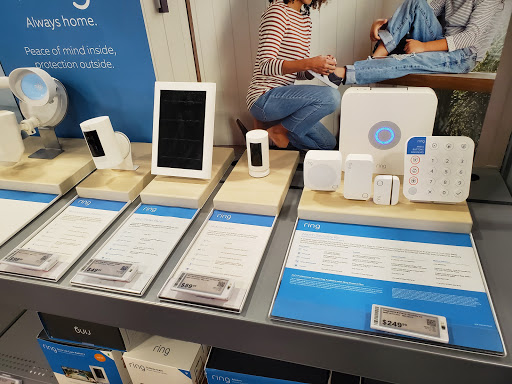 Electronics Store «Best Buy», reviews and photos, 700 Du Bois St, San Rafael, CA 94901, USA