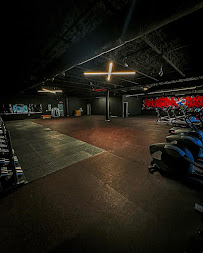 American Iron Barbell Club Newport News - Photo 4 - Car repair in Newport News, VA, Newport News