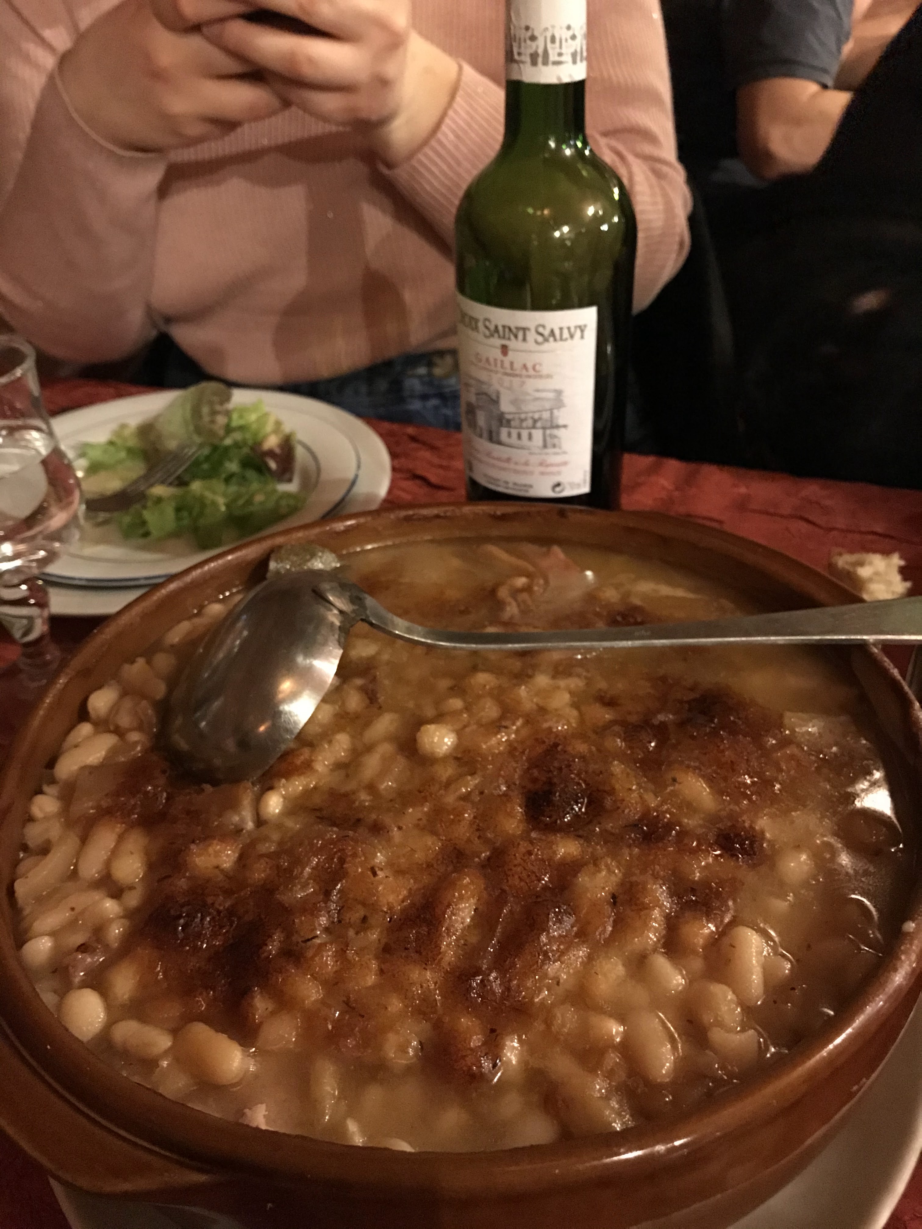 Photo n° 1 de l'avis de Marcel.e fait le 21/02/2020 à 19:13