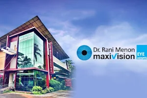 Dr. Rani Menon Maxivision Eye Hospital image