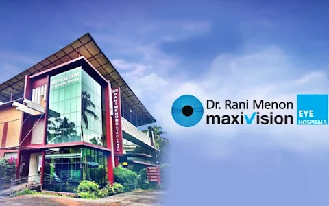 Dr. Rani Menon Maxivision Eye Hospital image