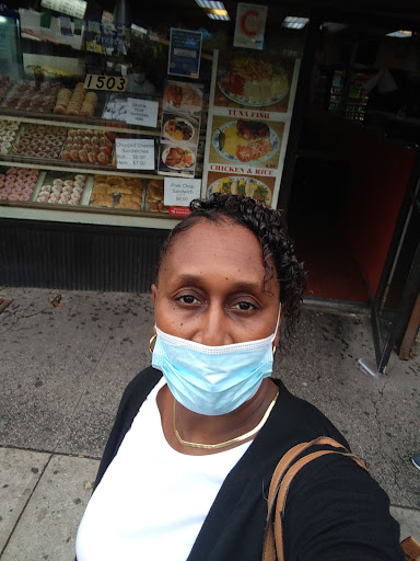 Grocery Store «Chang Fa Food Market Inc», reviews and photos, 1418 Avenue U, Brooklyn, NY 11229, USA