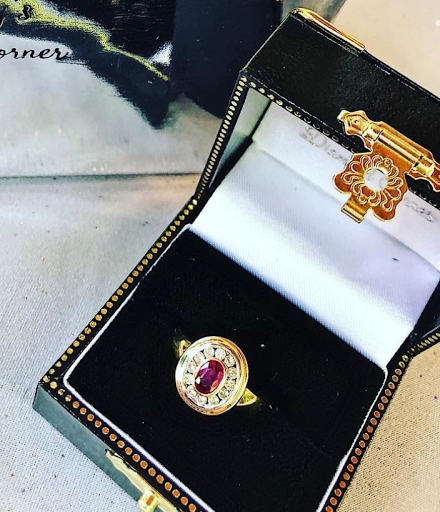 Jeweler «Kimberlys Diamond Corner», reviews and photos, 1 N Liberty St, Powell, OH 43065, USA